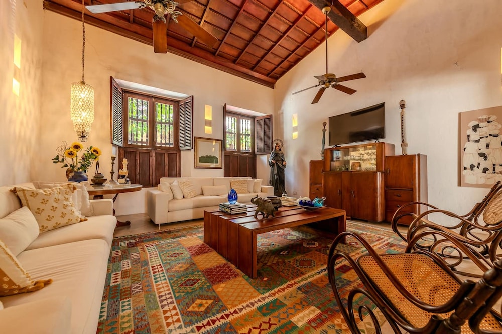 Casa Luna de Jerico - Luxury - Old City