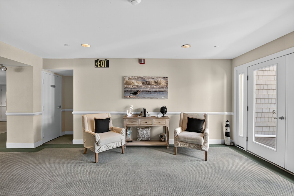 Wildwood Crest Seapointe Village Condo 2 Bedroom Condo