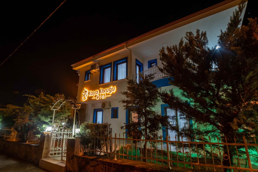 KAYA KORUĞU CUNDA