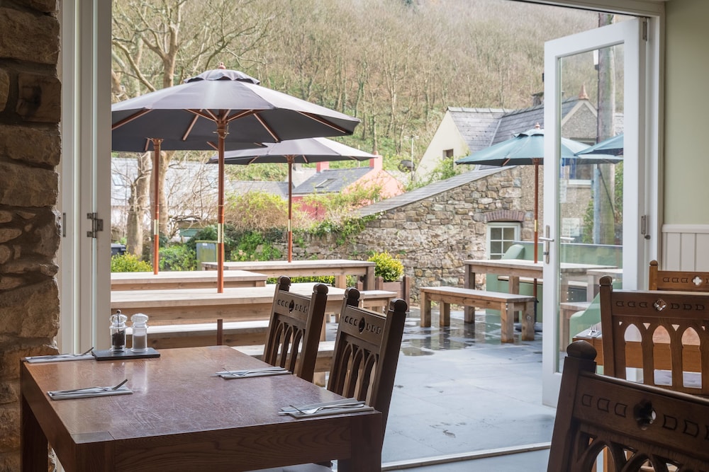 The Cambrian Inn