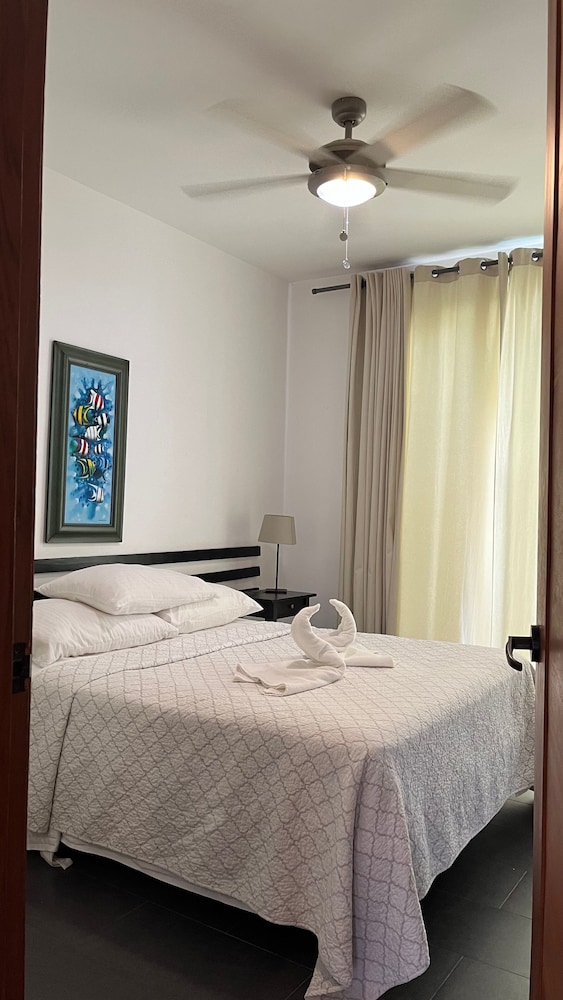 MANAYA Bed & Breakfast