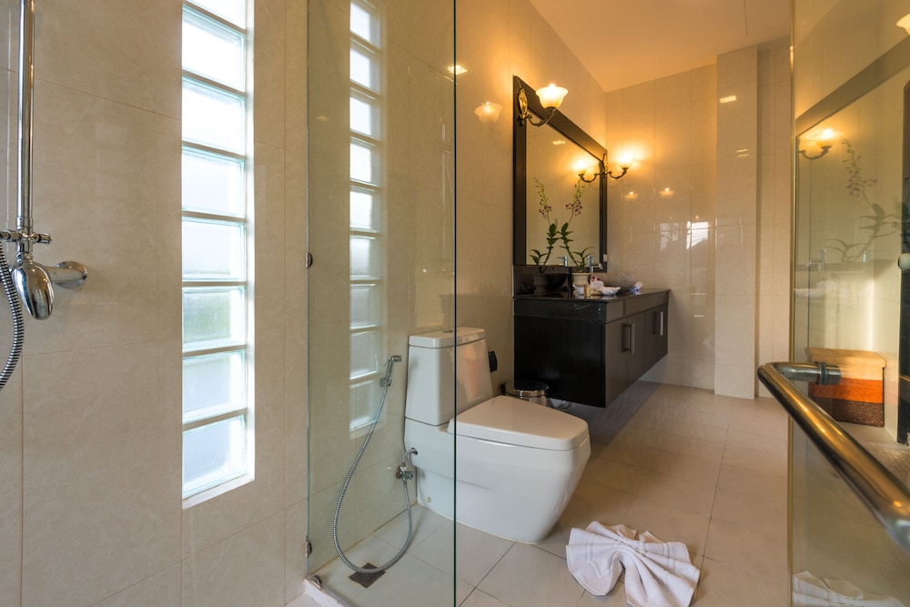 Grand Villa Luxury Holidays Phuket