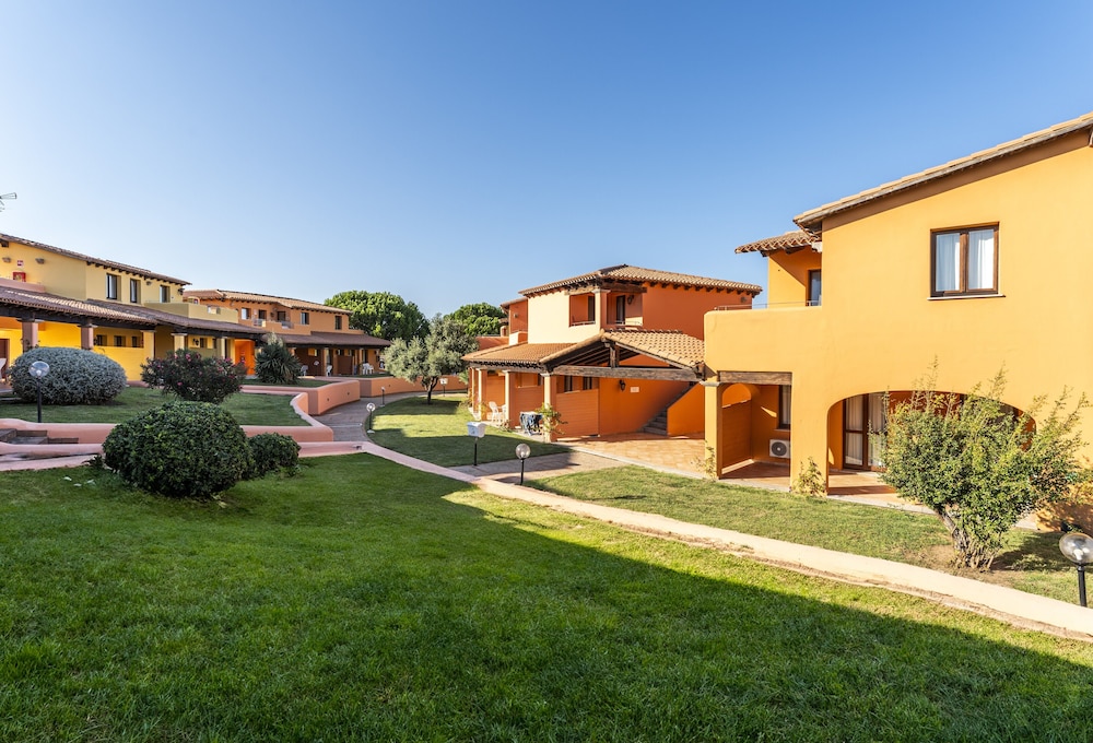 Il Mirto Appartamenti, Ac e Wifi, Gallura