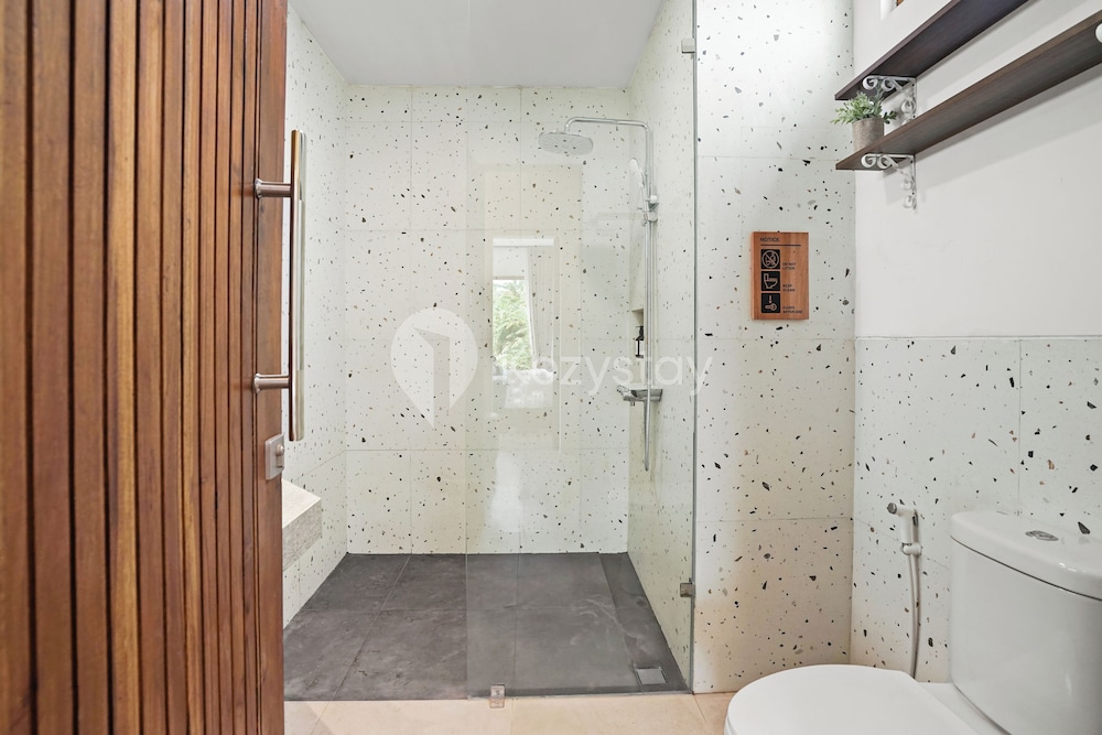 Pranama Villa by Kozystay - Canggu