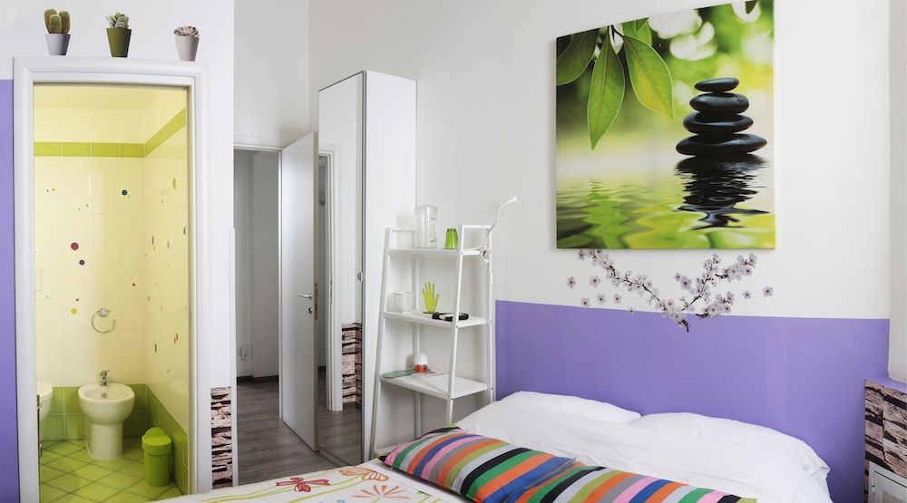 Termini Gold Guest House