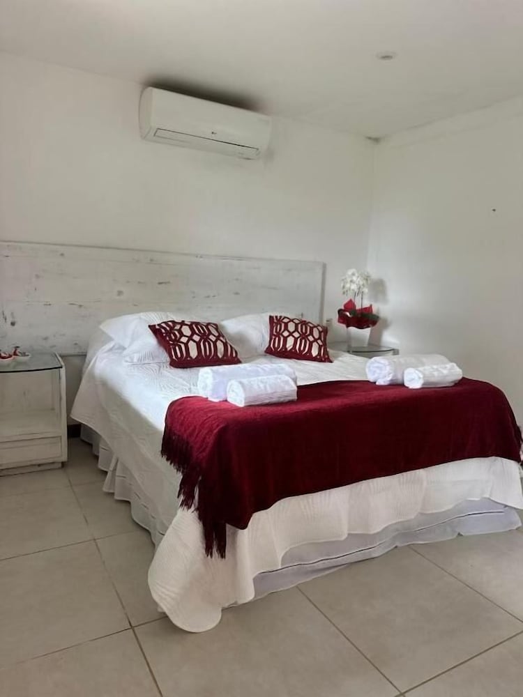 Hotel Boutique Renascer em Búzios