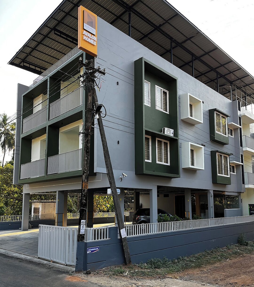 Avalon Homes