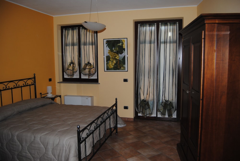 Agriturismo i Grappoli photo 5