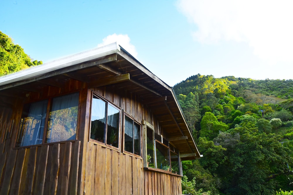 San Jose - Costa Rica Vacations - Santa Ana City Views Breathtaking Chalet - Property Image 1
