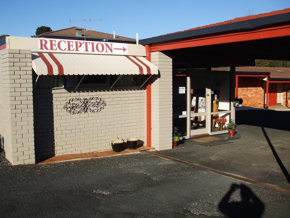 Anna Bella Motel