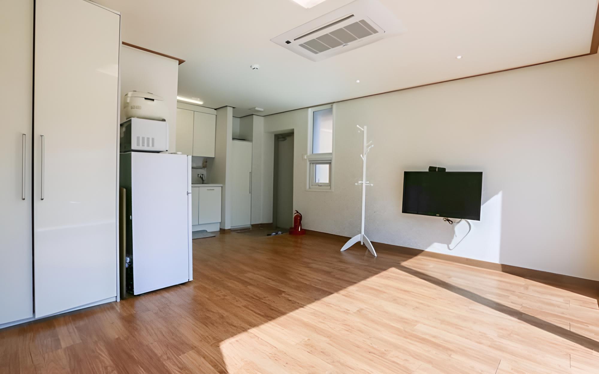 Hongcheon Binari Pension view 5