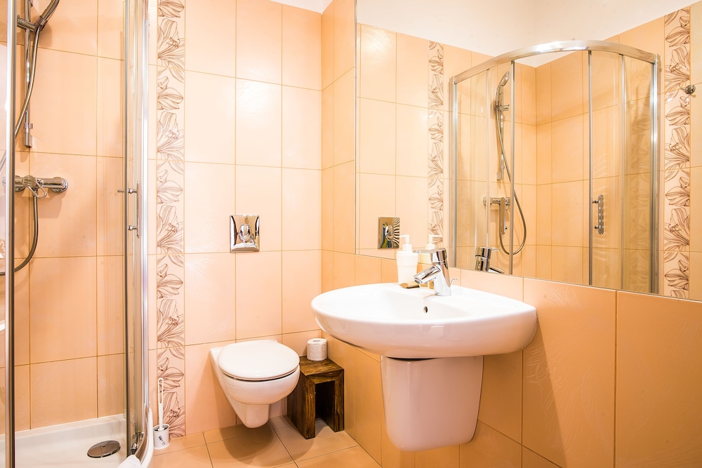 Tatrytop Apartamenty Radowid