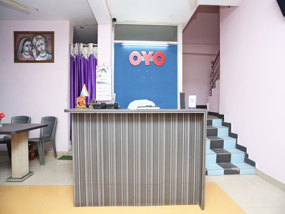 OYO 35391 Landmark 2 Power House view 4
