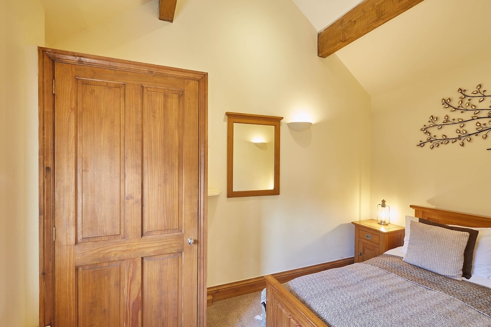 Amberleigh House