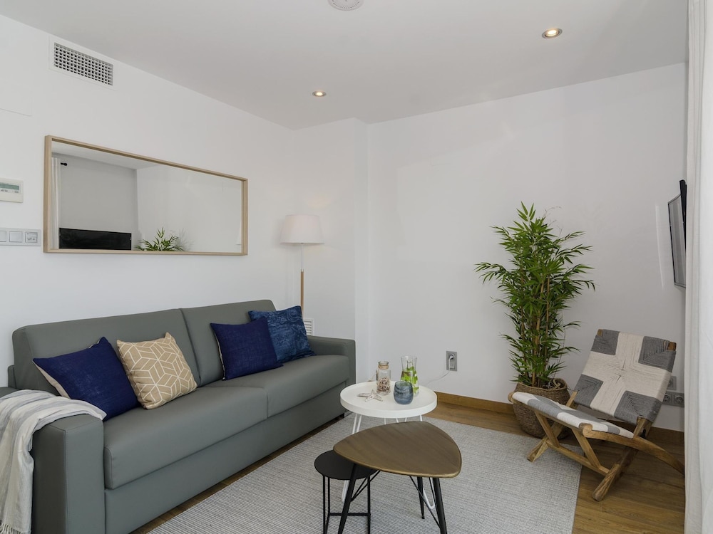 Sitges Spaces Sea View Oasis