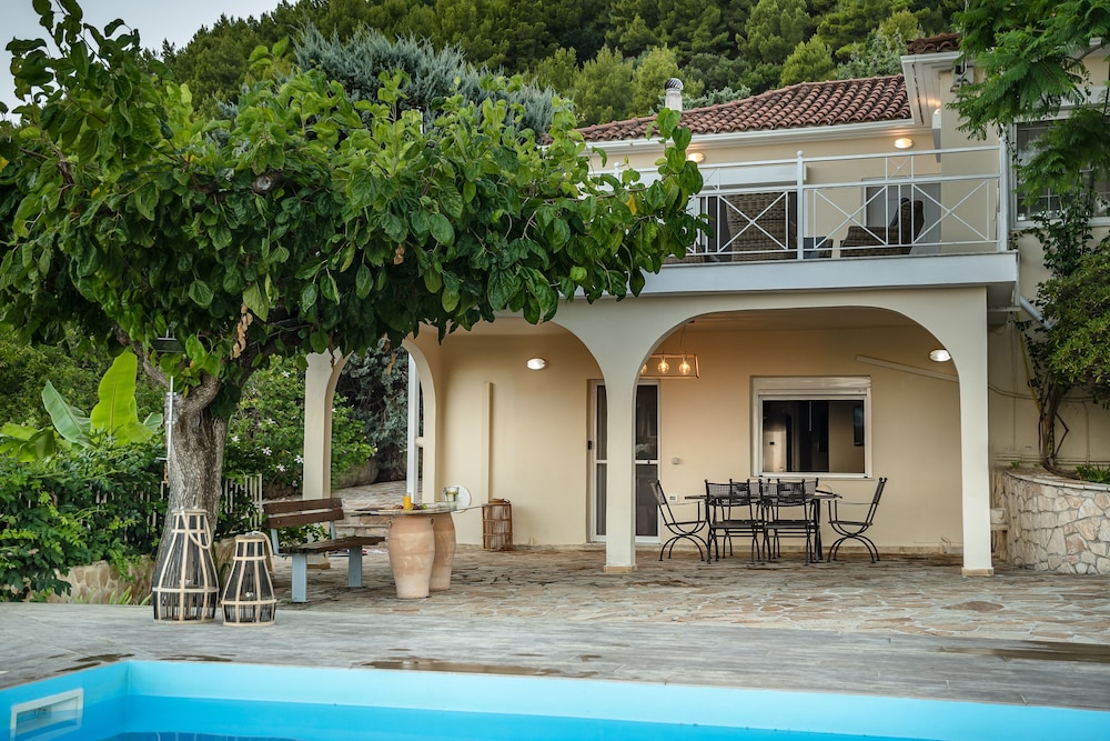 Villa Natura