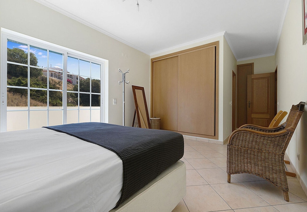 Harmony House in Carvoeiro