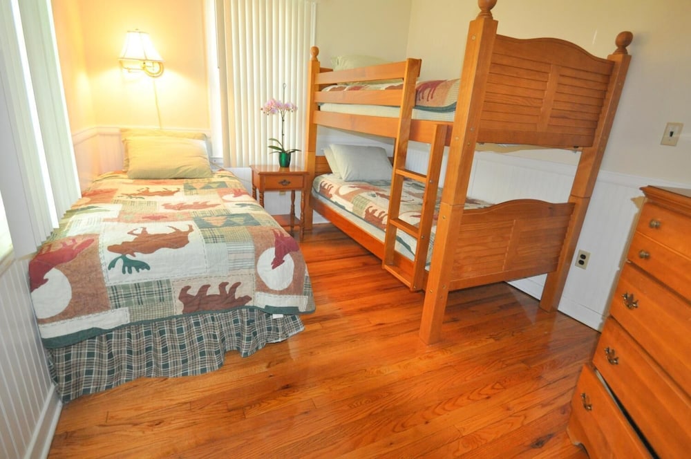 Tea Island Resort