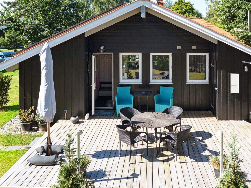 8 Person Holiday Home in Gilleleje-by Traum view 5