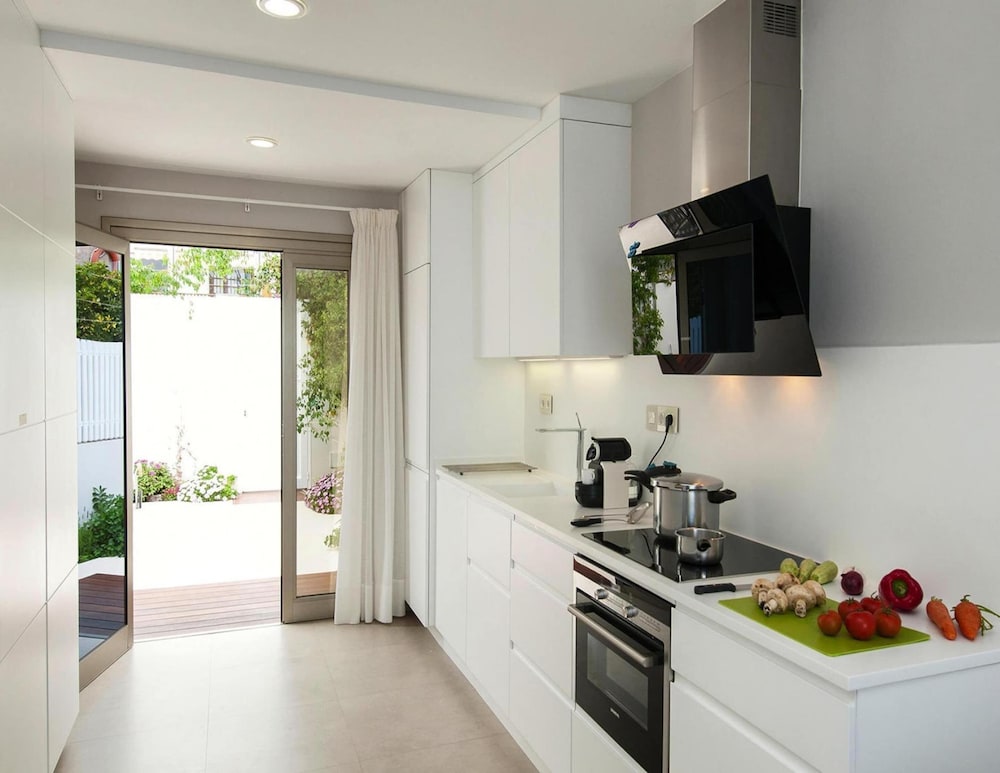 Holiday Flat With sea View in Maspalomas