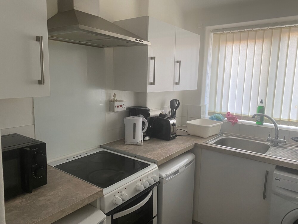 3-bed Devonshire Retreat - Sleeps 6