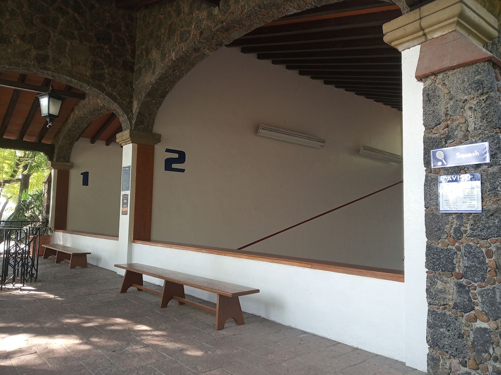 Hotel Coral Cuernavaca, photo 93