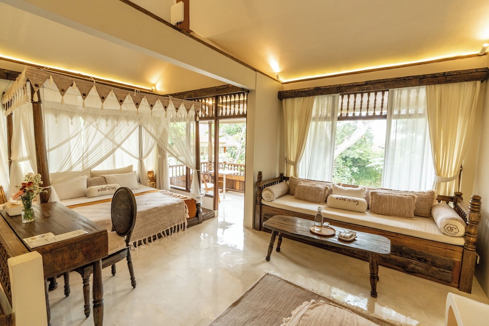 Om Wellness Resort