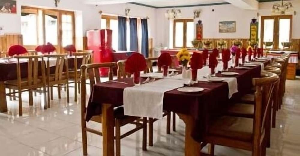 Hotel Rafica