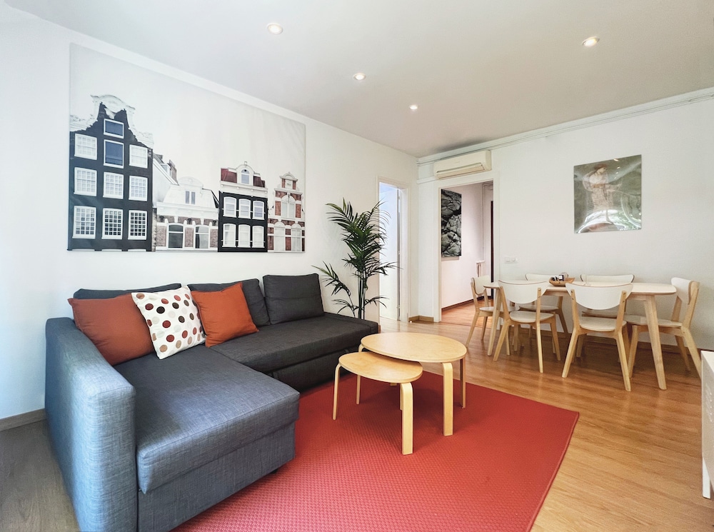 Stay U-nique Apartments Aribau II