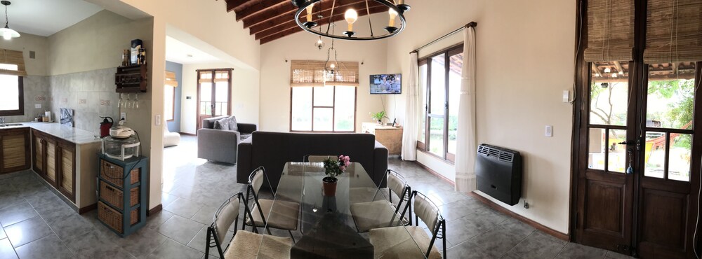Chalet Rancho Azul