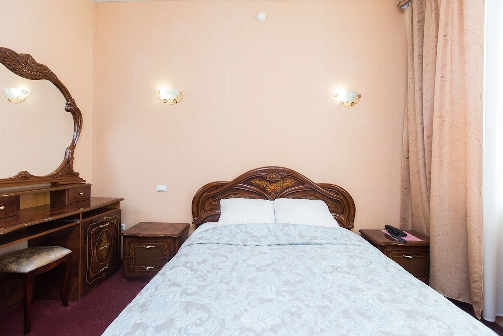 VIZIT Guesthouse