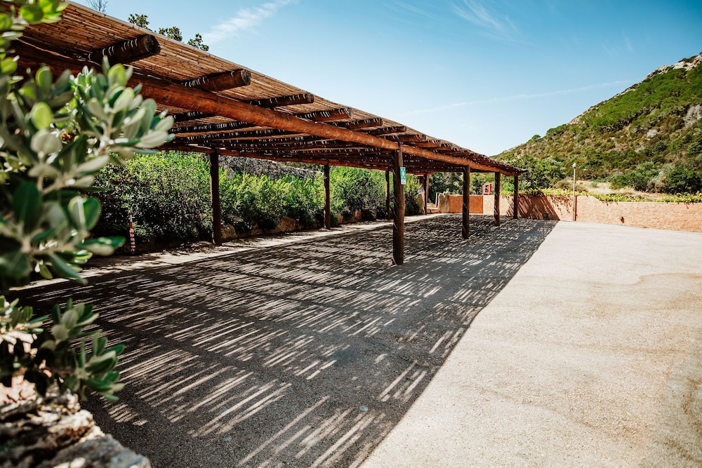 Relais Villa Carola