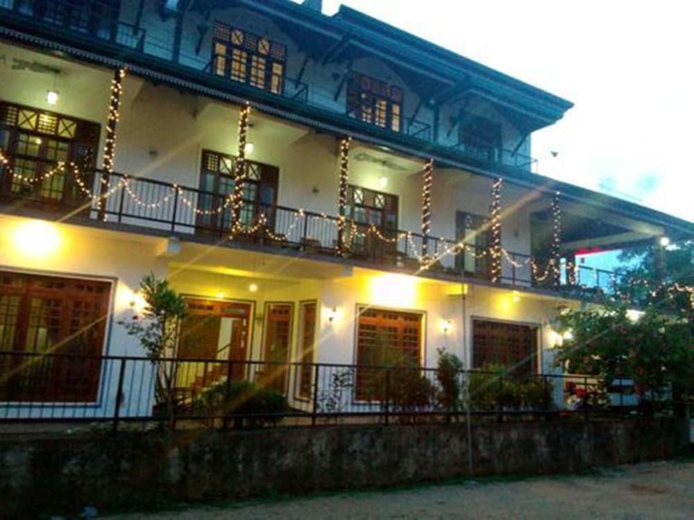 Shadow Inn Guest House Ella