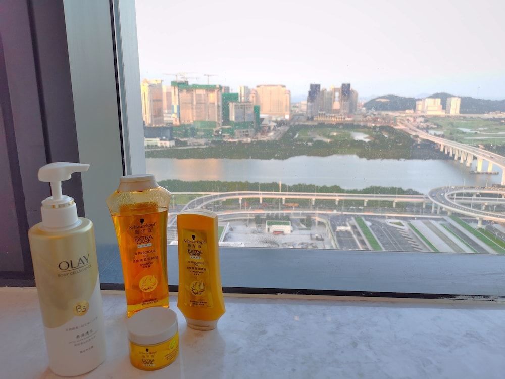 Interact China Fine Condo - Hengqin Port