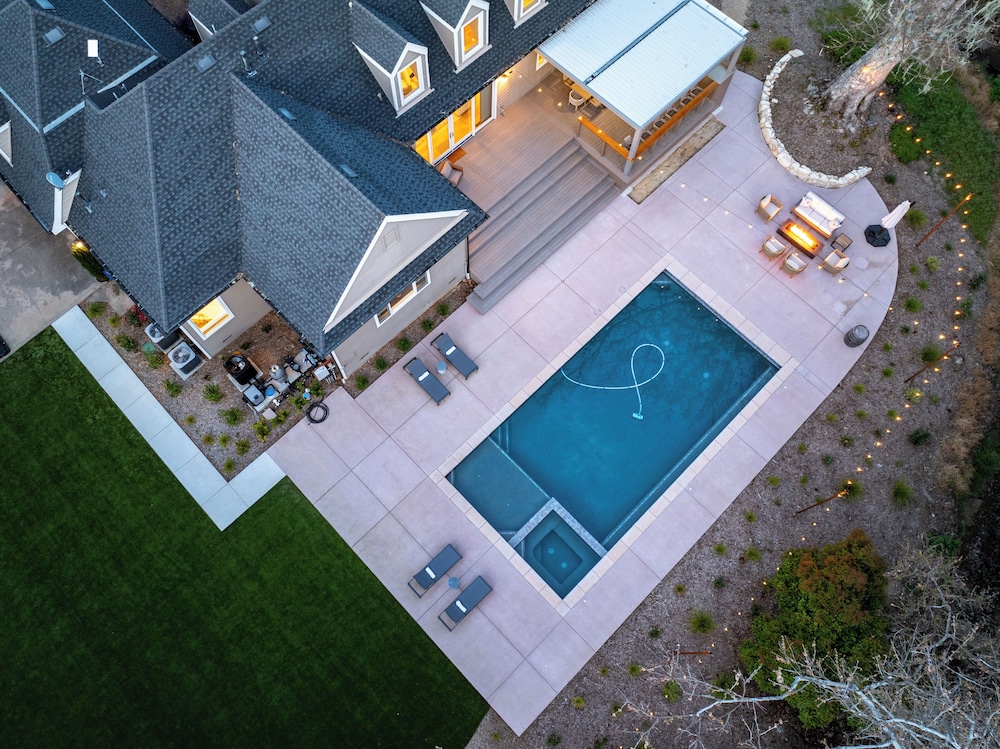 Sycamore Ranch