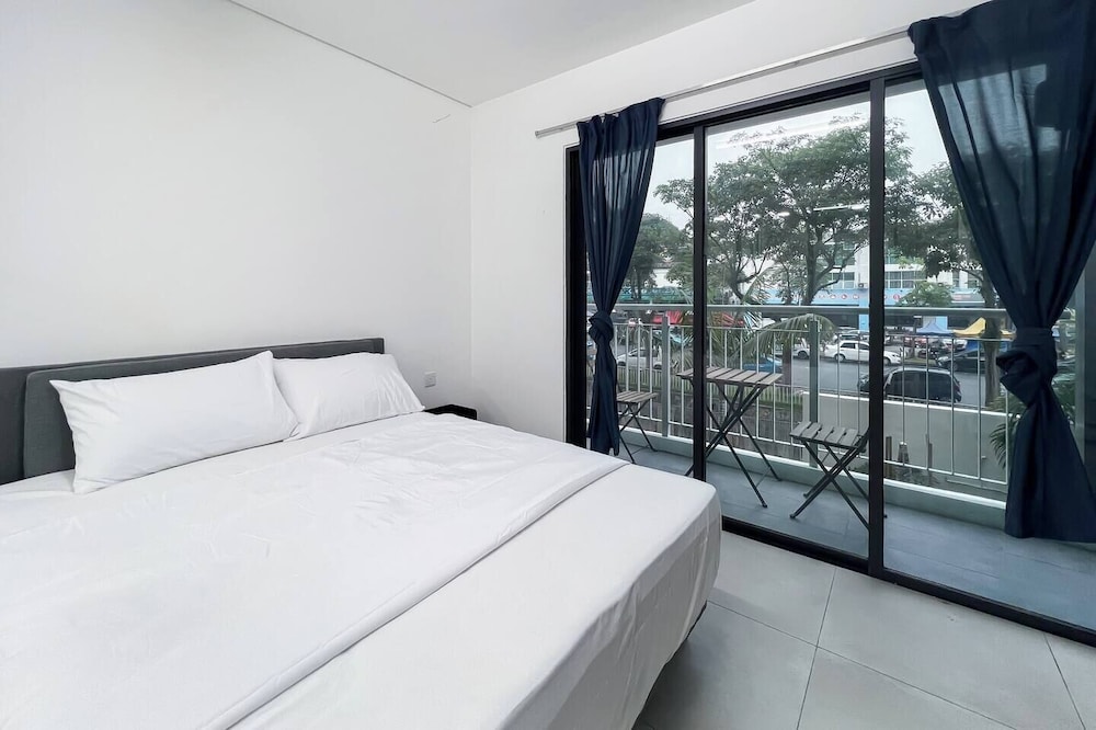 DK Impian Luxury Condominiums Smarthome