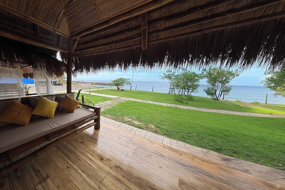 White Island Sands & Horizon (Wish Resort)