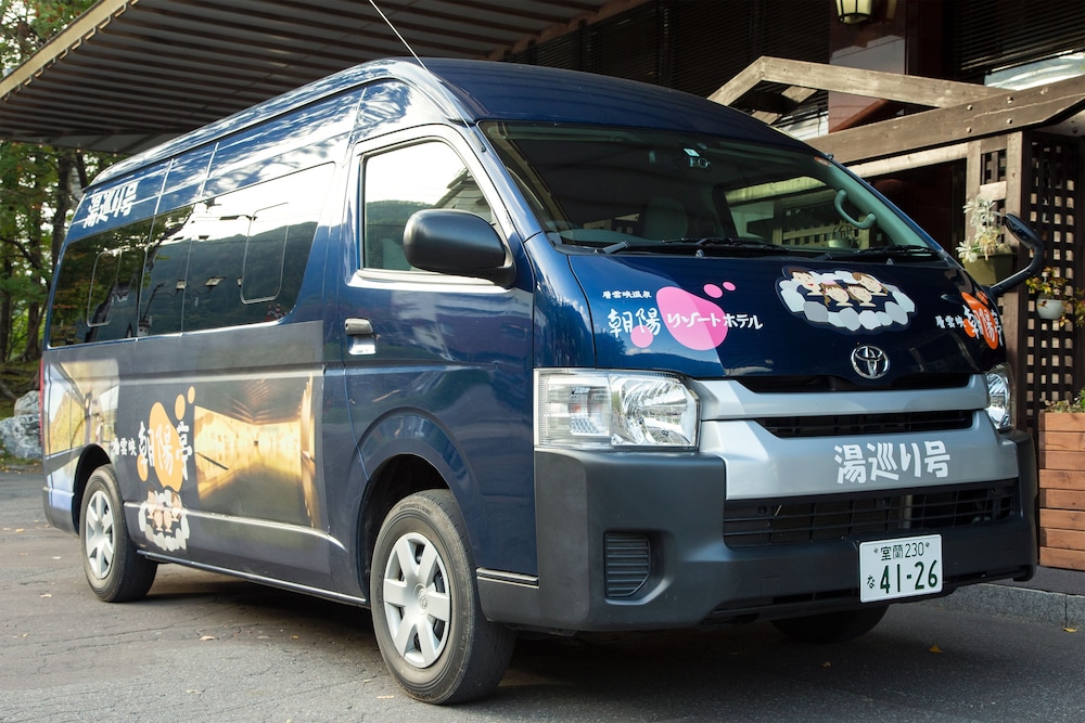Sounkyo Choyotei