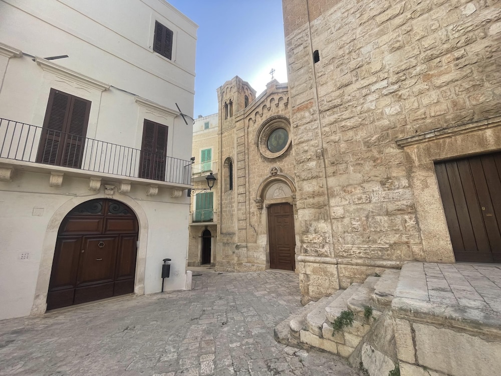 Casa Easy in Fasano With 1 Bedrooms and 2 Bathrooms view 4