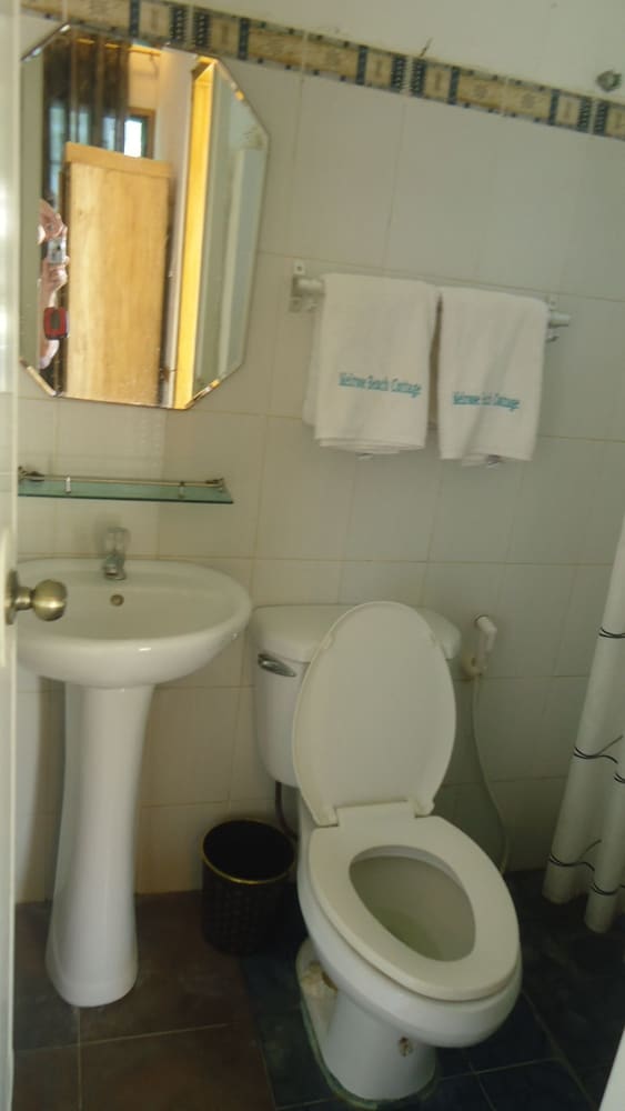 Melrose Beach Resort