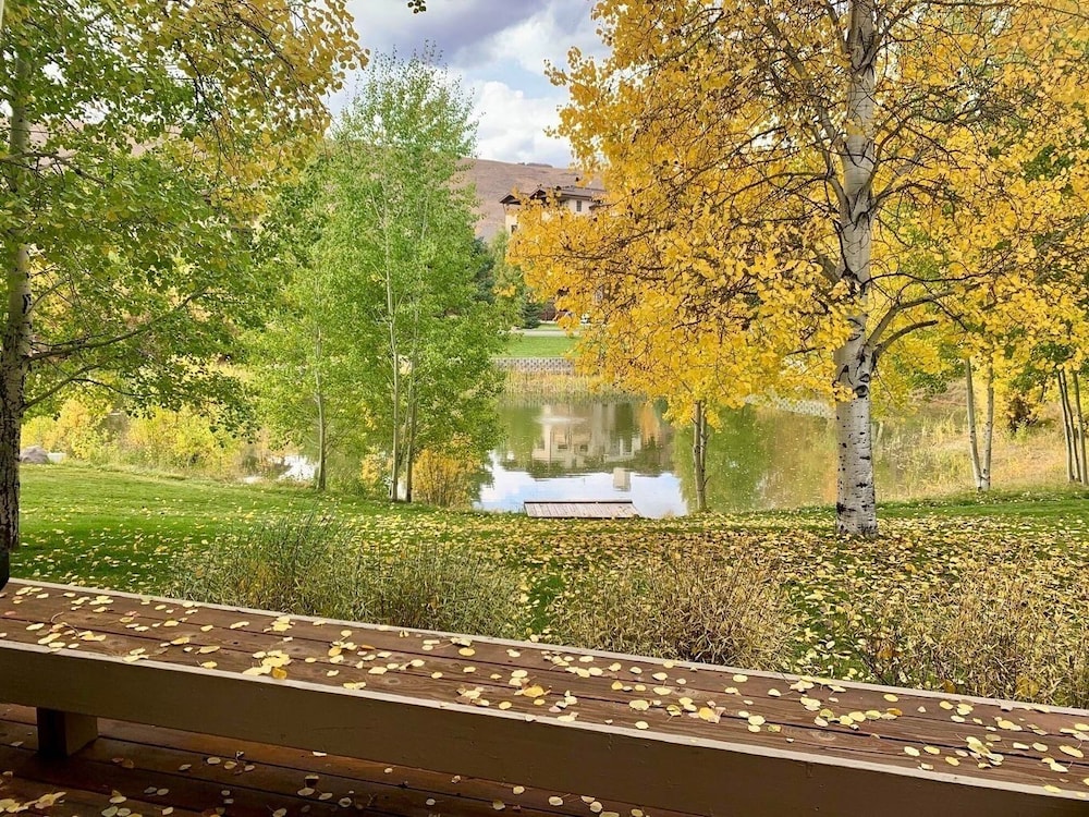 Bonne Vie 2247 Sunny & Spacious 4 Bedroom Condo in the Heart of Elkhorn Village