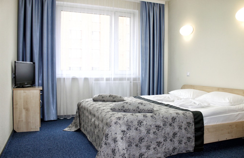 East Time Hotel