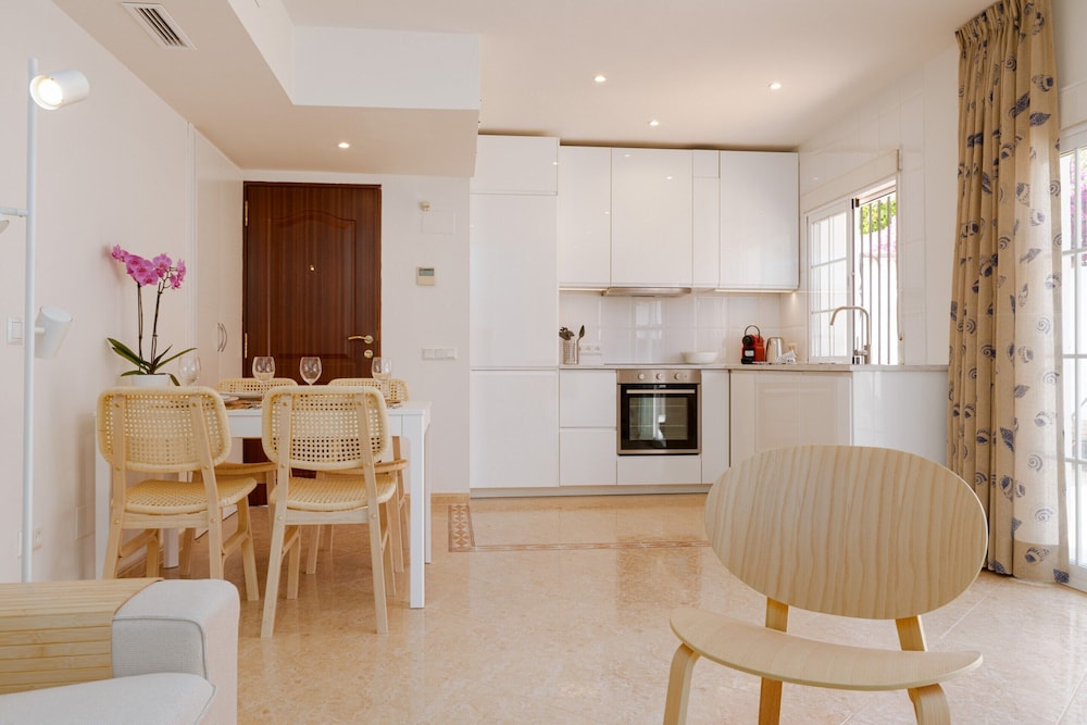 House in Marbella Near Beaches