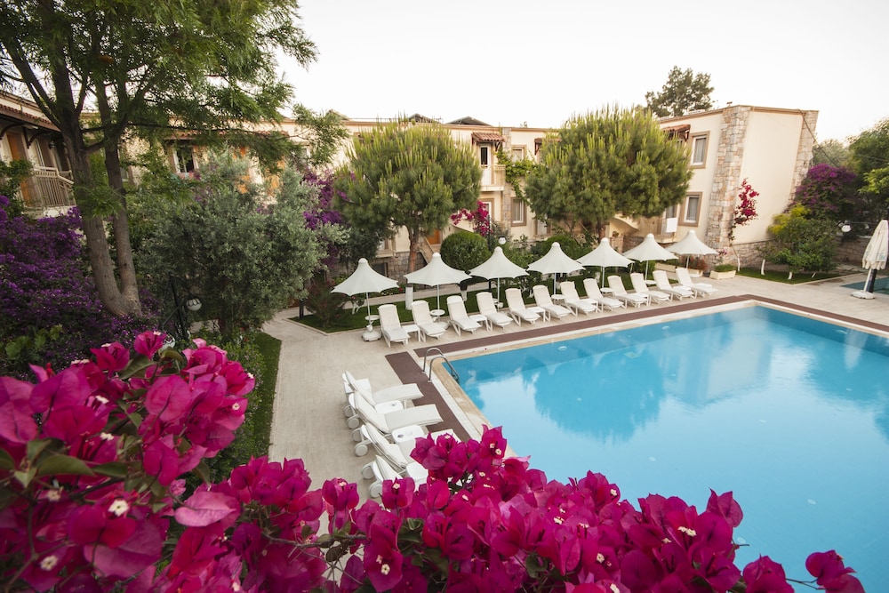 Moonshine Otel & Süitler - Image 30