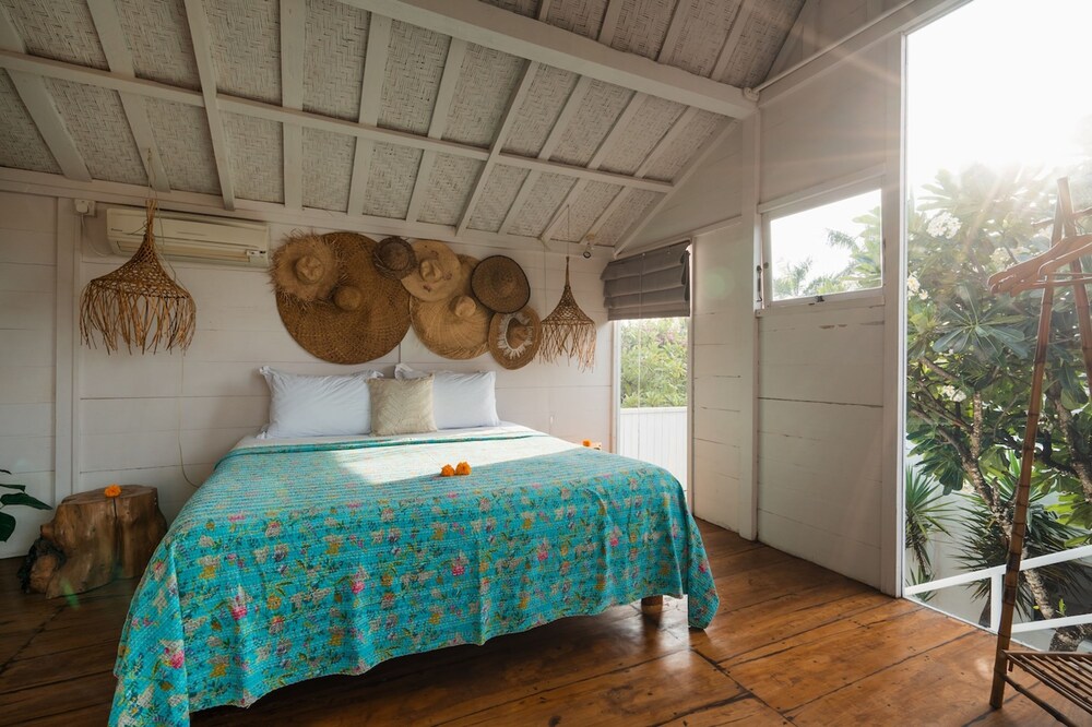 Villa M by Alfred in Bali - Stunning Family Villa With Pool at Seminyak Beach