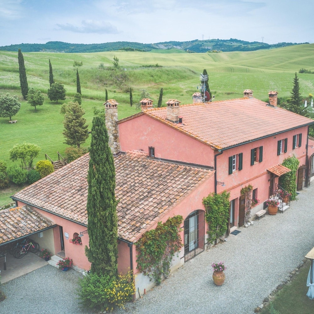 Podere Sant Alberto With Pool photo 5