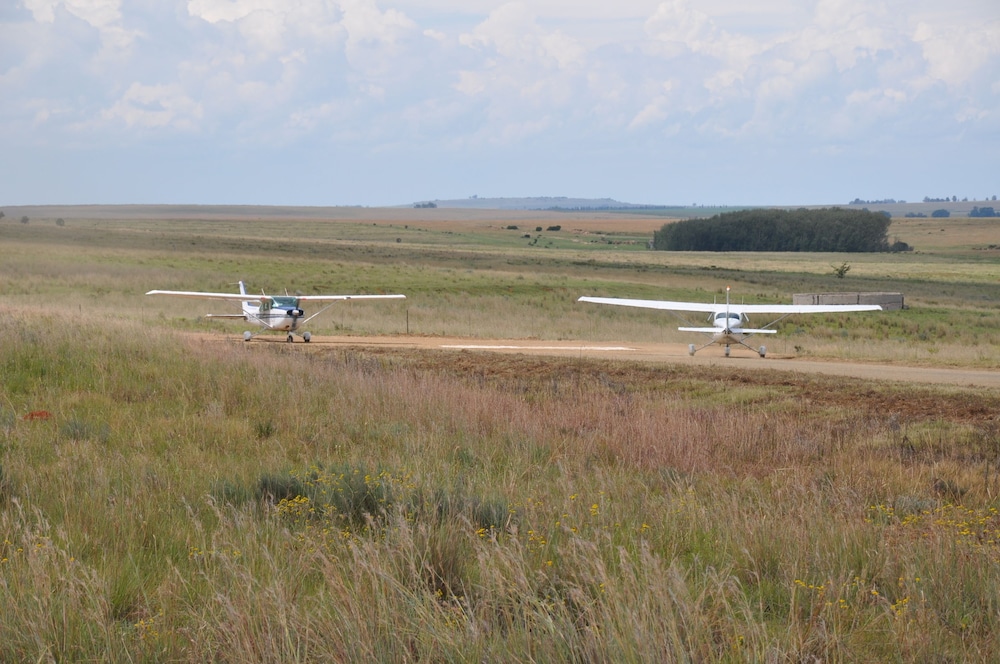Lekoa Lodge