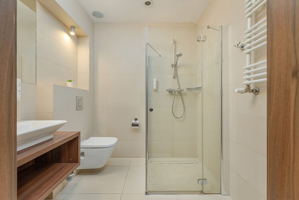 Promenada Gwiazd Balkon by Renters