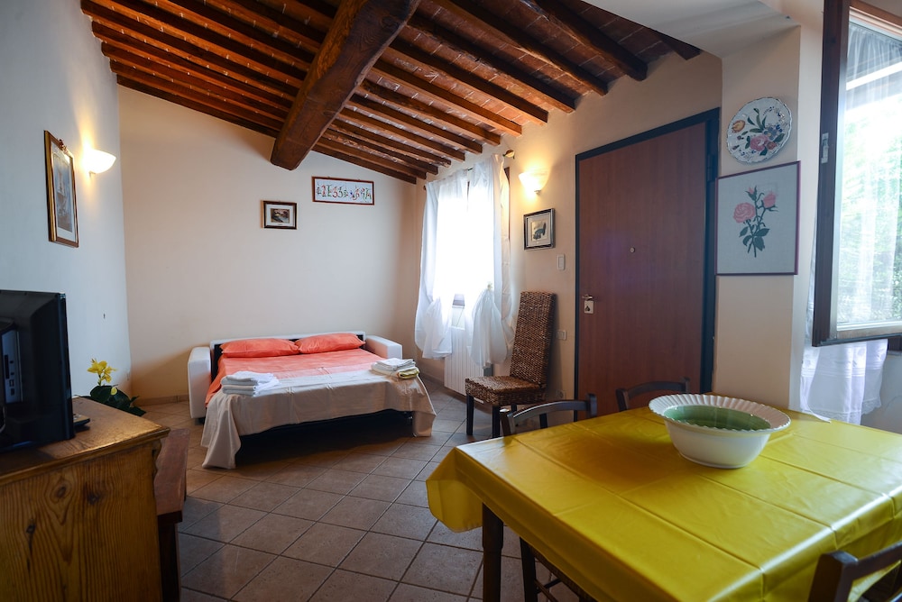 Agriturismo Benvenuti photo 5