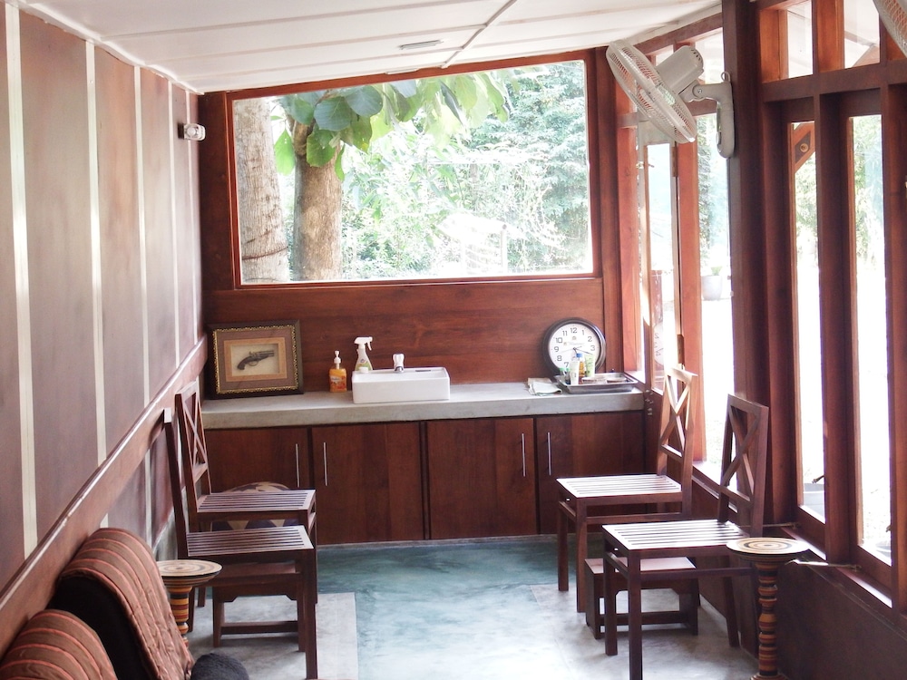Himana Ayurveda view 3